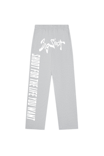 BigShot Club Baggy Sweatpants