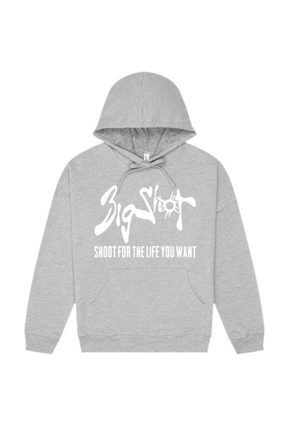 BigShot Club Baggy Hoodie