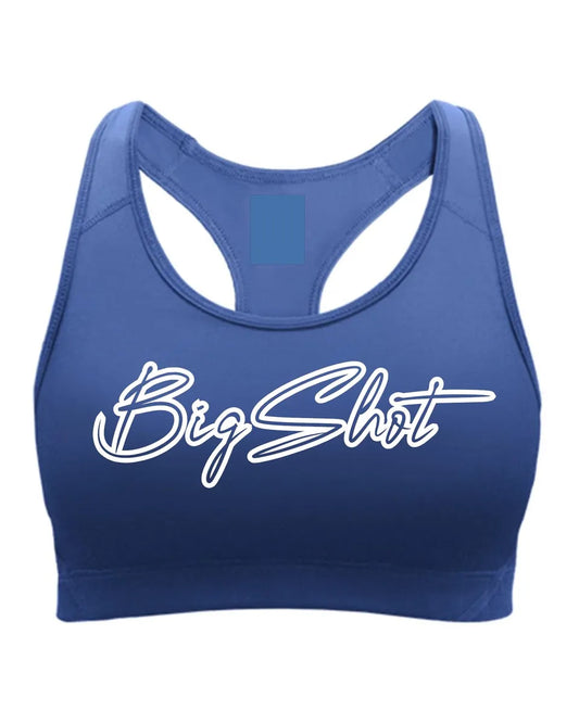 BigShot Innovative Sports Bra