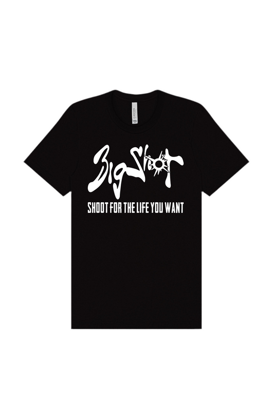 BigShot Club Tee