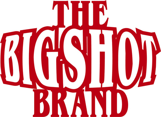 BigShot Brand E-Gift Card