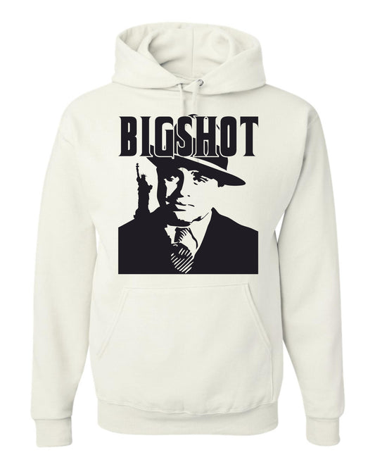 Al Capone BigShot Hoodie