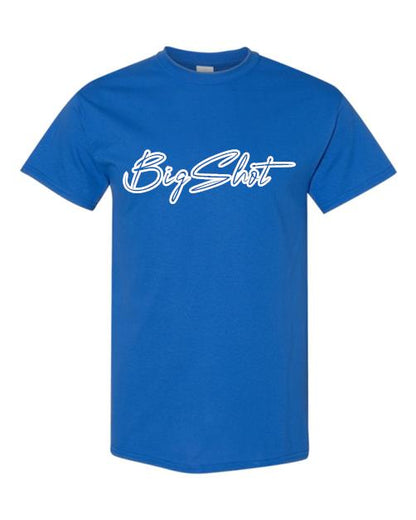 Innovative BigShot Tee