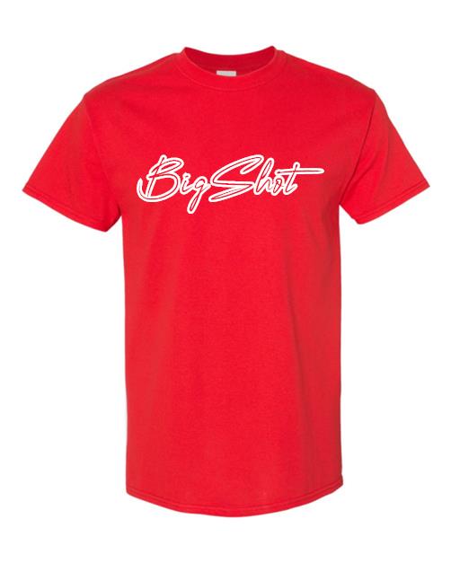 Innovative BigShot Tee