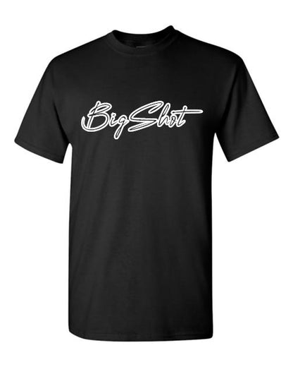 Innovative BigShot Tee