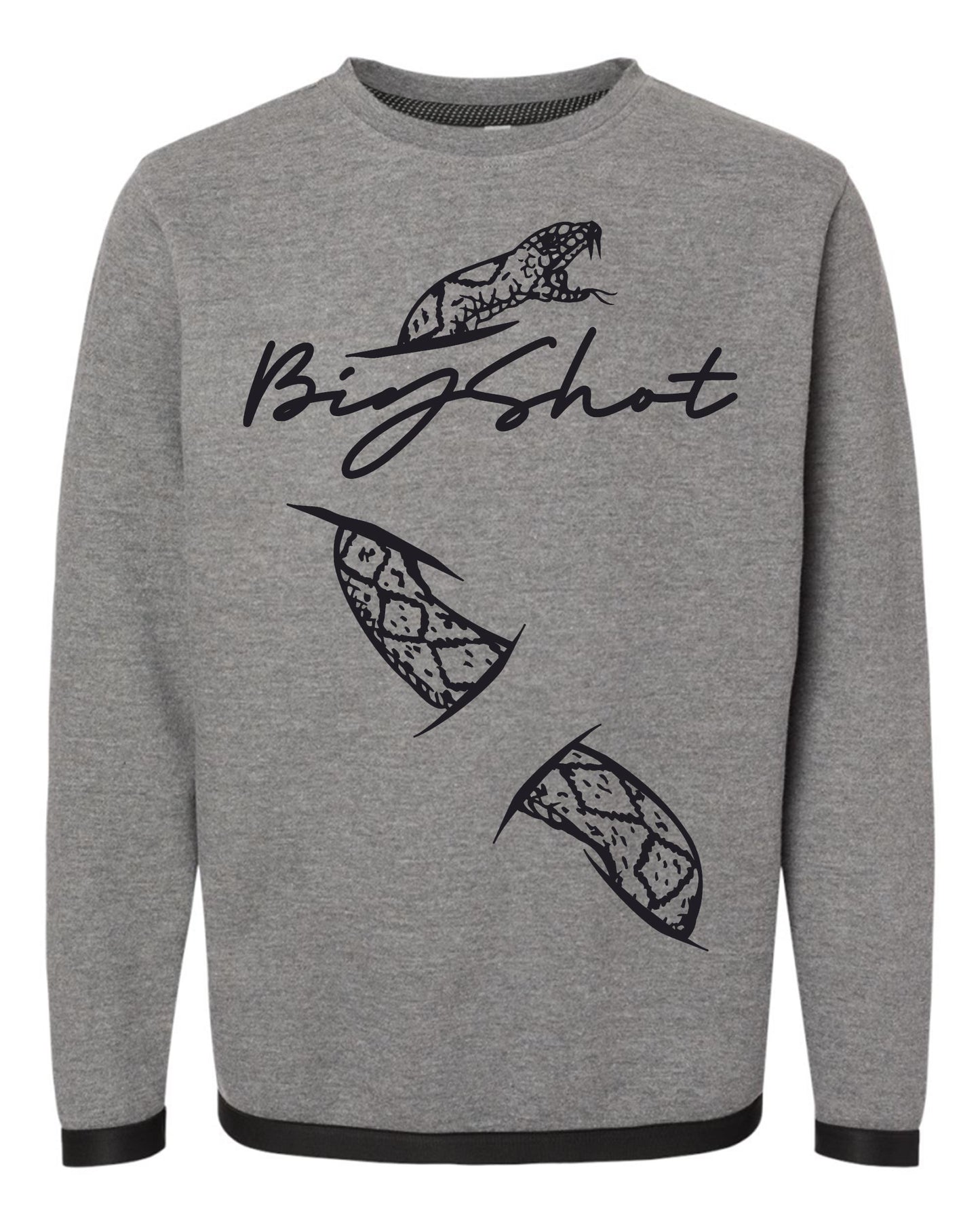 BigShot MAMBA Sweatshirt