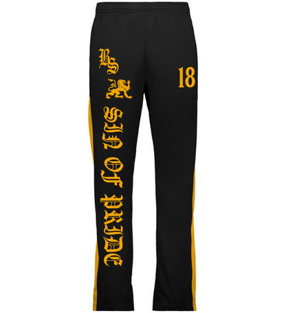 Sin Of Pride Trackpants