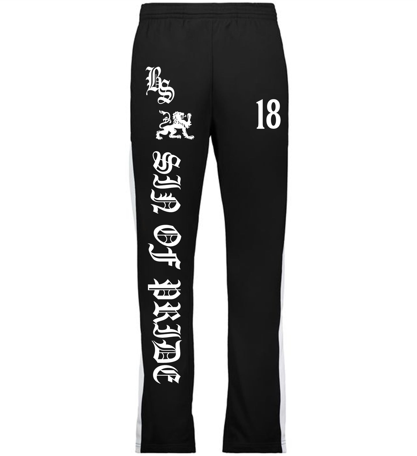 Sin Of Pride Trackpants