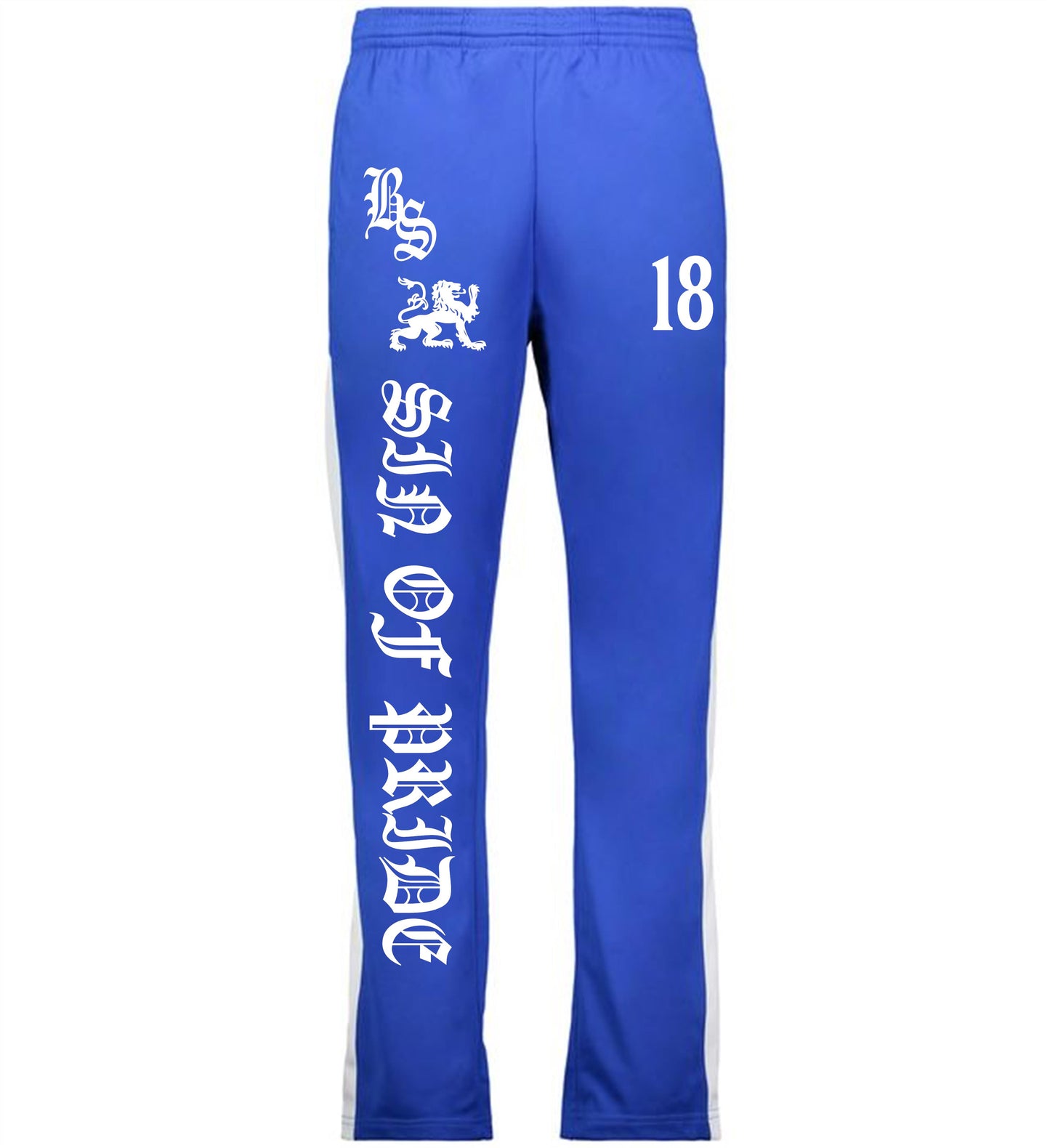 Sin Of Pride Trackpants