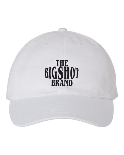 THE BIGSHOT BRAND CAP