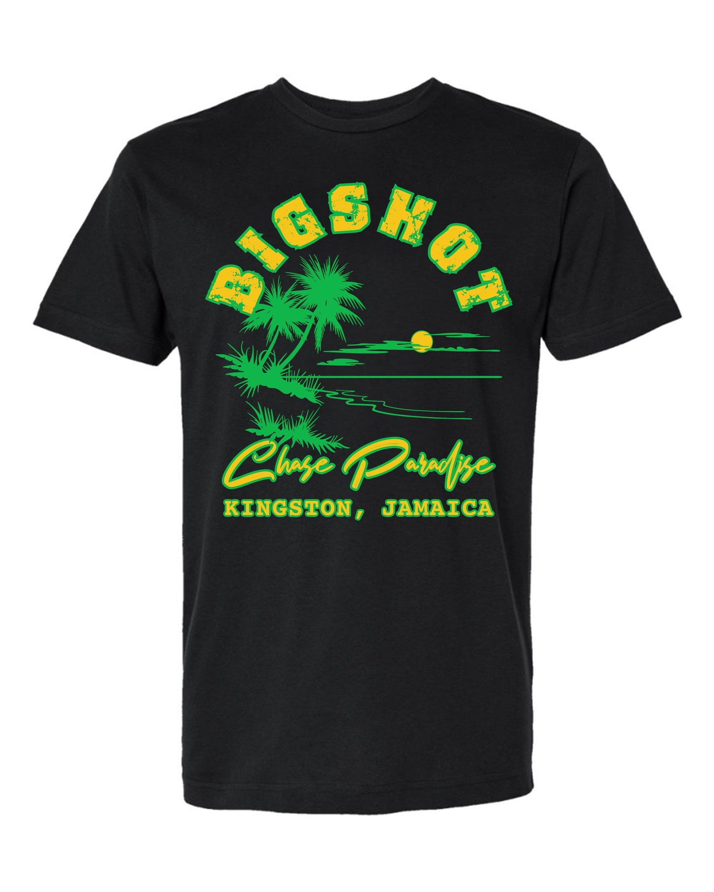 Chase Paradise Tee