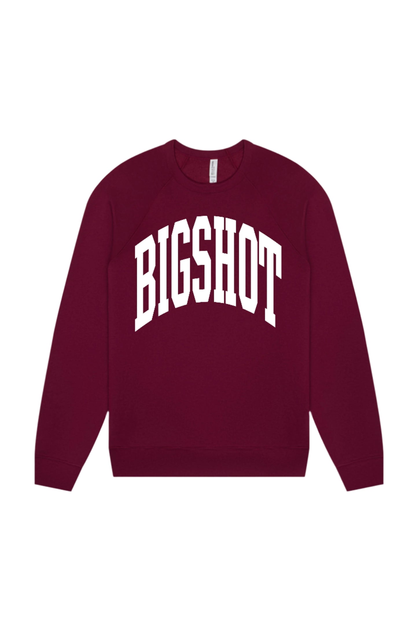 BIGSHOT K28 Sweatshirt