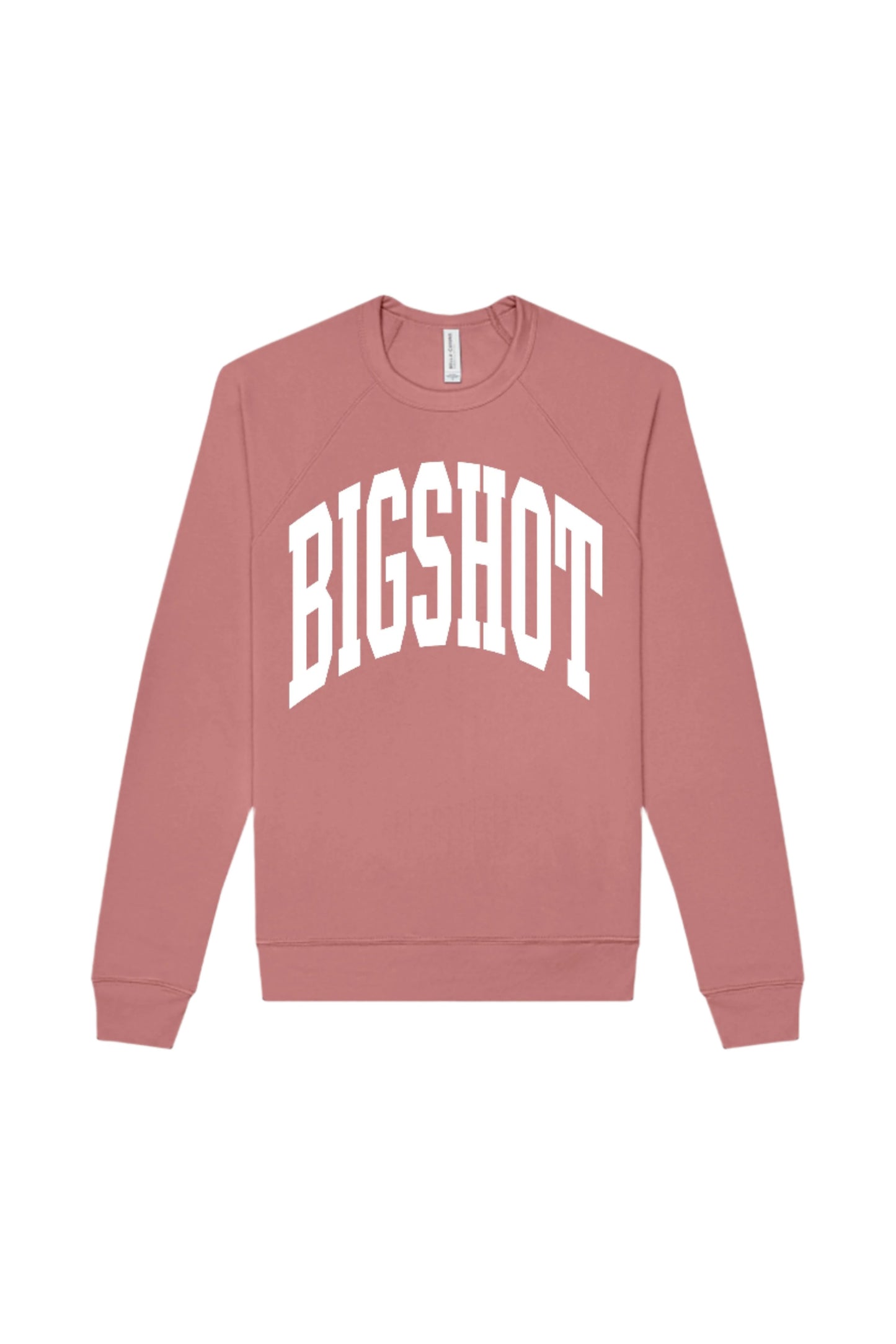 BIGSHOT K28 Sweatshirt