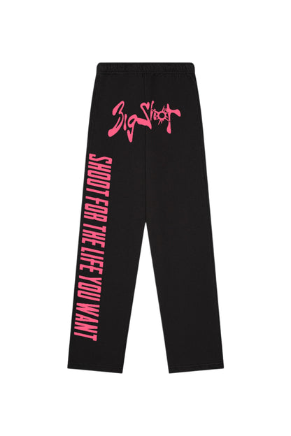 BSC BlackTop Baggy Sweatpants