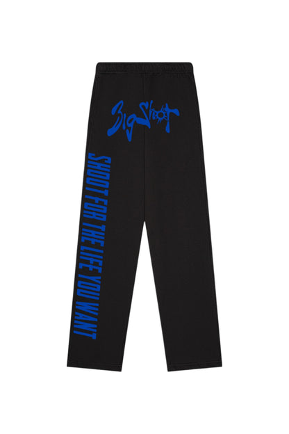 BSC BlackTop Baggy Sweatpants