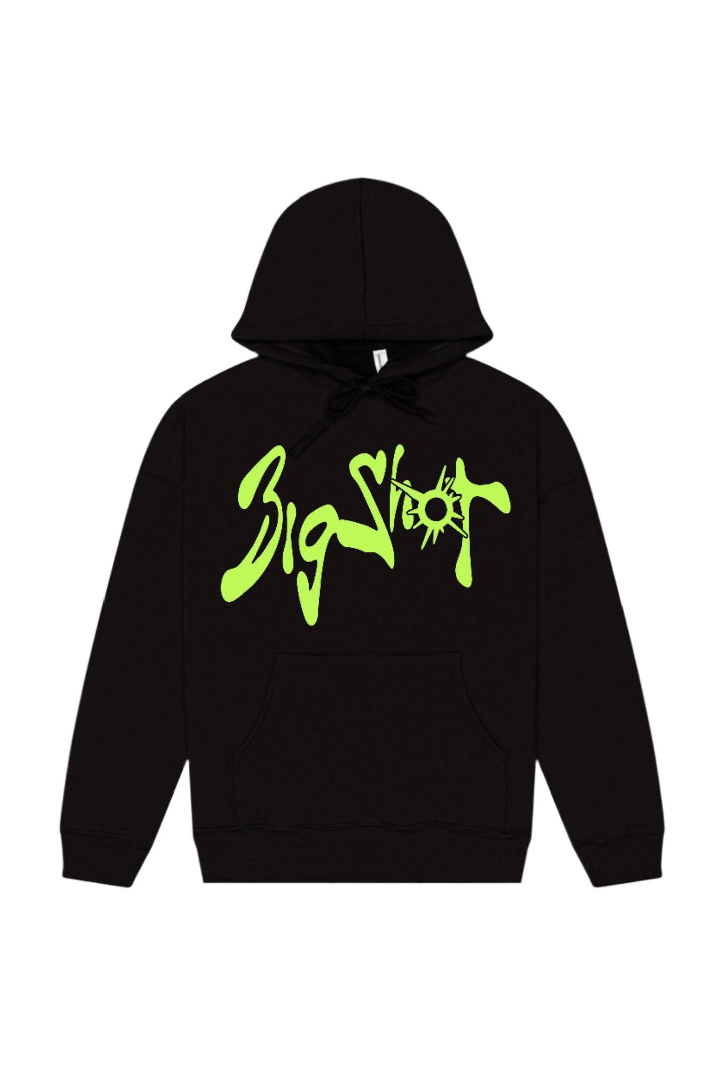 BSC BlackTop Baggy Hoodie