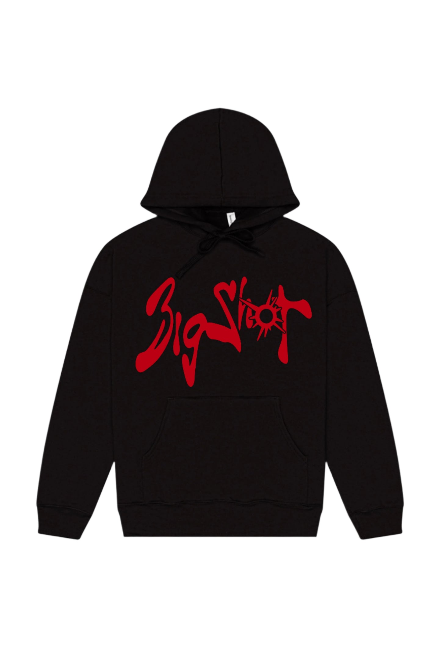 BSC BlackTop Baggy Hoodie