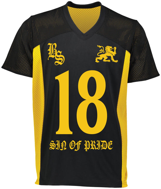 Sin Of Pride Jersey