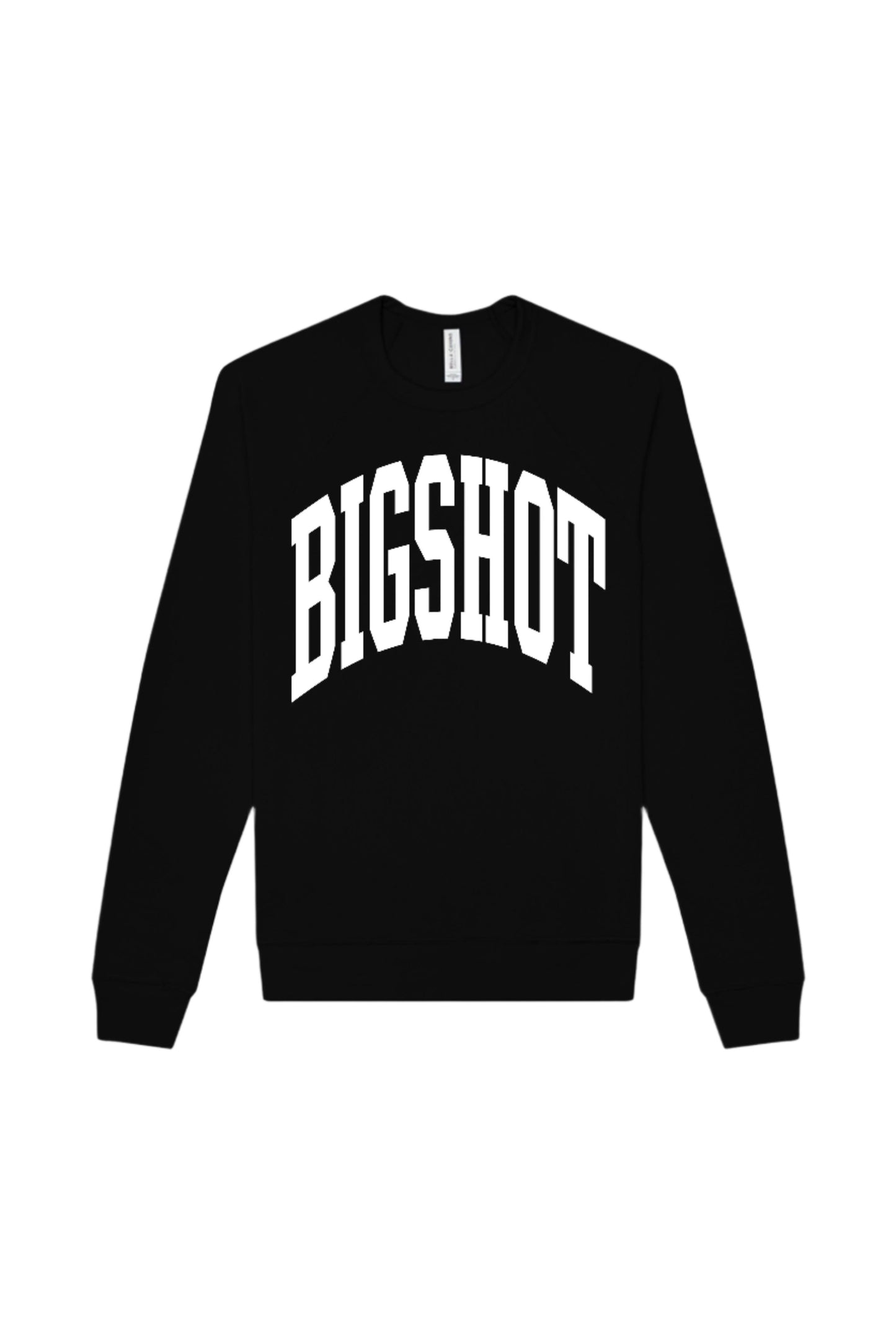 BIGSHOT K28 Sweatshirt